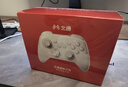 北通鲲鹏20无线游戏手柄AI智控双切扳机TMR震动蓝牙xbox类电脑PC手机steam电视NSswitch2体感深海迷航 实拍图