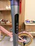 艾美特（AIRMATE）【AI风随人动】空气循环扇电风扇落地扇一级能效超静音直流变频家用卧室语音遥控电扇AIR17PROMAX 实拍图