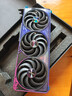 七彩虹（Colorful）iGame GeForce RTX 5060 Ultra OC 8GB GDDR7 DLSS 4 电竞光追游戏设计电脑显卡 实拍图