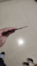 博世（BOSCH）角磨机切割片金属磨切片钢管钢筋切割105x1.2mm实用系列（1片装） 实拍图