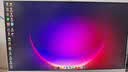 华硕VG27AQML5A-W 27英寸显示器2K 240Hz显示器FastIPS原生300HzG-sync 0.3ms响应HDR400 95%DCI-P3 实拍图