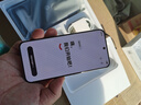 vivo S50 Pro mini 12GB+512GB深空黑主摄级长焦Live 第五代骁龙8 湿手秒开超声波指纹2.0 AI拍照手机 实拍图
