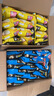 乐事（Lay's）薯片意大利香浓红烩味 135克*7包 休闲零食膨化食品 实拍图