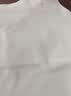 浪莎发育期内衣儿童少女一阶段夏季超薄防凸点中长款小学生女童小背心 实拍图