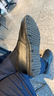 斯凯奇（Skechers）男鞋休闲商务鞋夏一脚蹬厚底板鞋舒适乐福鞋豆豆鞋77157 实拍图