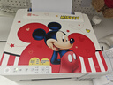 爱普生（EPSON）【6代新品】L1358 墨仓式A4彩色无线单功能家用打印机 家用/办公 AI学习打印机（微信/远程打印） 实拍图