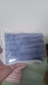 挂式擦手巾洁丽雅同款卫生间 毛巾洗脸巾吸水不掉毛30*30 多条装 颜色随机【尝鲜装】 1条 实拍图
