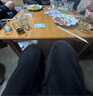 棉十三袜子男士短袜春夏季薄款抗菌透气纯色低帮白色短筒袜不掉跟10双装 实拍图