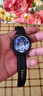 HUAWEI【父亲节送礼优选】HUAWEI WATCH GT 6 雅丹黑 46mm智能手表多维情绪健康全新骑行体验 实拍图