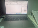 惠普（HP）战66 14英寸轻薄笔记本电脑 标压锐龙7 H 255 24G 1T 2.5K屏 专业色域 1年上门【国家补贴】 实拍图