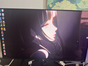 AOC 27英寸2K 原生240Hz QD-OLED 原生10Bit 0.03ms HDR 硬件低蓝光 电竞游戏FPS显示器 Q27G41ZDF 实拍图
