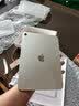 Apple/苹果 iPad 11英寸 A16芯片2025年款 平板电脑 (128GB WLAN版/学习办公娱乐)银色 实拍图