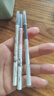 爱好（AIHAO）【开学必备】名侦探柯南联名按动笔芯0.5中性笔芯ST尖水性速干刷题笔芯黑色30支 DZ1510 实拍图