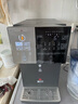 安吉尔台式净水器T7Pro桌面免安装直饮即热饮水机净化矿化一体机瓦峰灰JY3796-ROT12HD a 实拍图