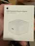 Apple/苹果 40W type-c快充充电器 苹果usb-c原装充电头 旗舰店新款苹果iPhone 17 Pro Max充电器 实拍图
