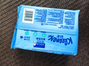 舒洁（Kleenex）湿厕纸 80抽*6包厕纸洁厕湿巾湿厕纸纯水婴儿湿厕纸 实拍图