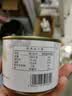 广信【10罐】广信 不加盐水煮鲭鱼罐头即食青花鱼海鲜罐头200g*10罐 （不加盐）鲭鱼200g*10罐 晒单实拍图