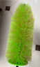 绿田（LUTIAN）轮胎轮毂刷子汽车清洁加长硬软毛刷擦车去污神器洗车工具 实拍图