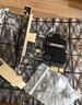 COMFAST PCIE 1G\2.5G\5G有线网卡台式机电脑内置转千兆网卡RJ45网口扩展主机以太网全双工自适应5000网卡 实拍图