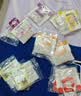 巨奇（JUQI）郭香衣柜香薰包衣物防霉防潮除味除霉味樟脑丸鞋柜除臭香氛15包 实拍图
