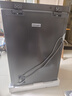 容声（Ronshen）100L单温冰柜小型家用冷冻冷藏柜减霜80%冷柜一级能效节能PCM内胆卧式冰箱BD/BC-100ZMSA国家补贴 实拍图
