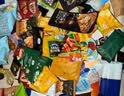 里奈の零食辣卤休闲零食大礼包60包送女友礼物整箱零食成人解馋小零食1180g 实拍图