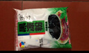 宇峰黑凉粉果冻粉儿童食用冰粉烧仙草粉 DIY布丁夏季凉粉魔芋粉500g 实拍图