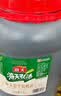 海天 蚝油6kg 金字装调味品 炖炒蘸拌鲜 烧烤火锅蘸料 餐饮装 大规格 实拍图