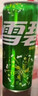 可口可乐（Coca-Cola）檀健次代言 雪碧Sprite柠檬味碳酸饮料 330ml*24摩登罐  实拍图