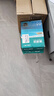 得力（deli）珊瑚海A4打印纸 75g500张*5包一箱 双面打印 加厚复印纸 整箱2500张ZF369 实拍图