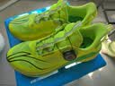李宁（LI-NING）童鞋儿童跑步鞋男大童御风beng丝反光轻质透气运动鞋34YKFW068-3 实拍图
