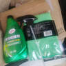 龟牌（Turtle Wax）速效汽车镀膜剂车漆上光防护驱水剂液体水晶喷雾剂500ml TC123006 实拍图