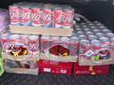 可口可乐（Coca-Cola）【520我爱宁-3】零度+经典口味330ml*24罐各1箱+定制纪念品套组 实拍图