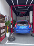 邓禄普（DUNLOP）汽车轮胎 185/60R15 84H EC300 原配哥瑞/竞瑞/新锋范/飞度 实拍图