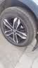 ENTDA中策安达轮胎 汽车轮胎 225/55R17 97V D01 适配君威/大众途岳 实拍图