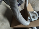 德尔玛（Deerma）【重磅新品】TJ700S 干吹两用吸尘器 家用商用 吸尘器桶式大吸力 整机降噪设计ZN-530 实拍图
