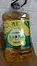 西王 食用油 玉米胚芽油6.18L 非转基因物理压榨 （新老包装随机发） 实拍图