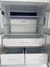 卡萨帝（Casarte）揽光520L法式多门冰箱594mm超薄零嵌入双系统除菌钢化玻璃BCD-520WGCFDM4WKU1国家补贴 实拍图