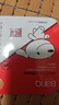 banq&JOY联名款 64GB TF（MicroSD）存储卡U3 C10 A1 V30 4K 高速款行车记录仪&监控摄像头手机内存卡 实拍图