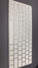 【95成新】Apple/苹果 妙控键盘-中文 (拼音) USB-C端口 苹果键盘蓝牙键盘无线键盘办公键盘   实拍图