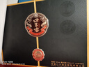 口子窖窖藏1998 兼香型白酒 50度 500ml*2 礼盒装 端午父亲节送礼 实拍图