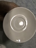 京东京造 茶杯茶具 羊脂玉陶瓷功夫茶具三才盖碗马蹄杯主人杯礼盒150ml 实拍图