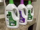 滴露（Dettol）衣物除菌液薰衣草3L 99.9%杀菌除螨 内衣衣物消毒液 可配洗衣液 实拍图