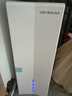 沁园家用净水器双子芯1200G【价保618】金榜 8年RO过滤器数显龙头 厨下自来水直饮净饮一体机UR-S61276 实拍图