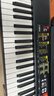 雅马哈（YAMAHA）(YAMAHA) PSR- F52儿童成人通用零基础初学入门娱乐演奏电子琴 实拍图