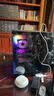 微星（MSI） i5 12400F/14400F/RTX3060/4060/5060Ti黑悟空三角洲游戏主机电脑台式机组装电脑主机DIY整机 配置六i5 12400F丨RTX3060Ti 8G 实拍图