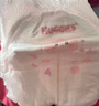 好奇（Huggies）铂金装小桃裤纸尿裤XL96片(12-17kg)加大号尿不湿透【透爽散热】 实拍图