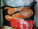 游牧御品大鱿鱼5串 铁板鱿鱼须 烤串烤肉 烧烤食材 火锅串 脆爽海鲜菜肴 实拍图