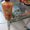 欧莱雅精油润养润发乳700ml 柔顺顺滑护发素(适合干枯发质) 实拍图