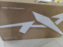 KTC 27英寸2K 220Hz 旋转升降 内置音箱FastIPS显示屏HDR400硬件护眼三角洲电脑显示器H27T22S-3 Pro 实拍图